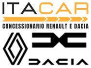 ITACAR logo