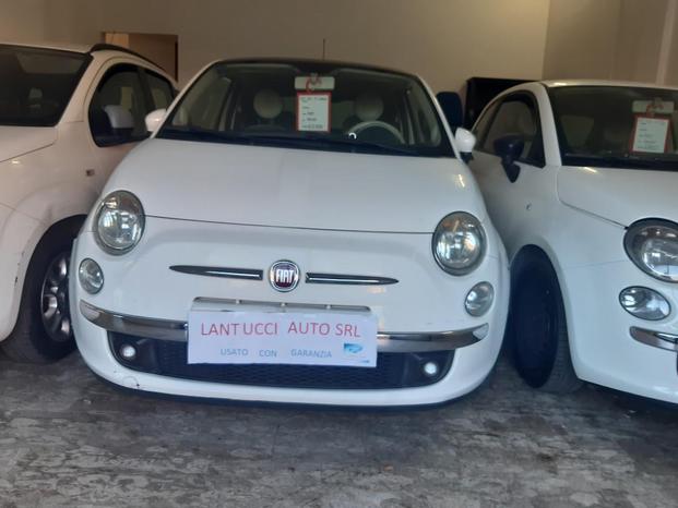 Lantucci Auto - Roma - Vienici a trovare in via Francesco Anton - Subito