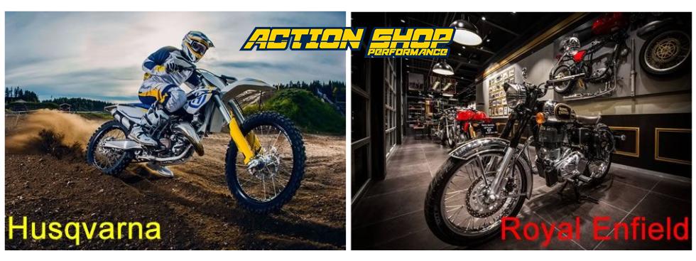 ACTION SHOP S.A.S. DI CAMERONI DANILO & C.