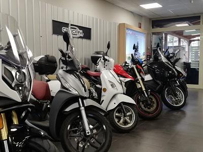 Cruciani Moto s.r.l - Roma | Subito