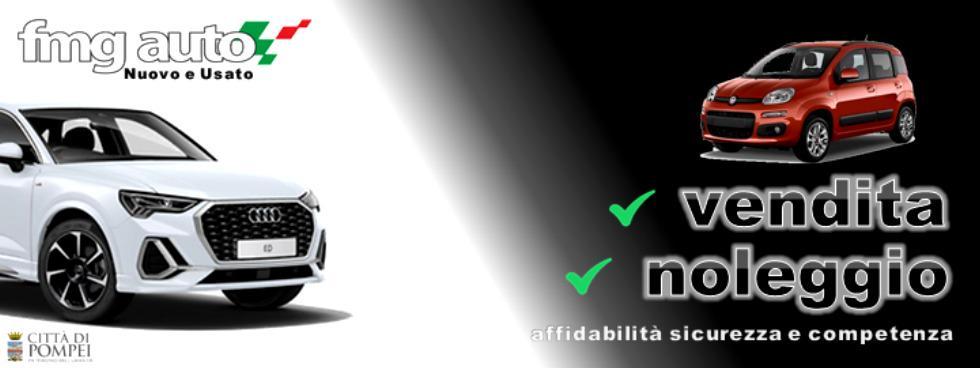 FMG AUTO SRL