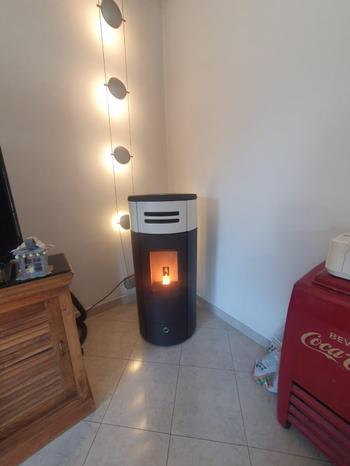 NUOVE ENERGIE S.R.L. - Talamello | Subito