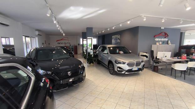 Gino Auto s.r.l. - Rosolini | Subito