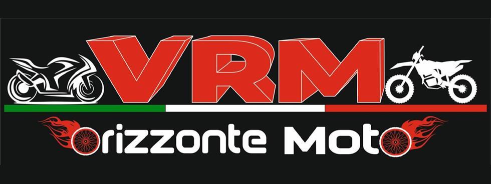VRM ORIZZONTE MOTO DI VERSACE VINCENZA