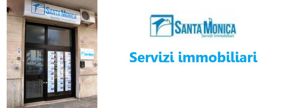 SANTA MONICA - SERVIZI IMMOBILIARI