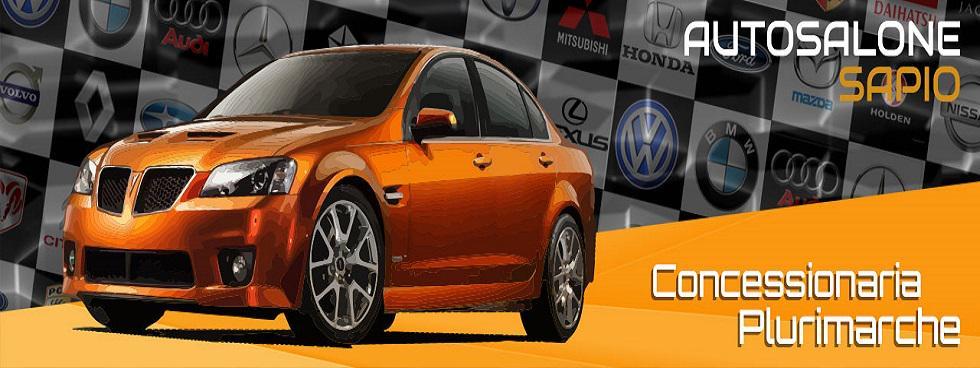 AUTOSALONE SAPIO SRL