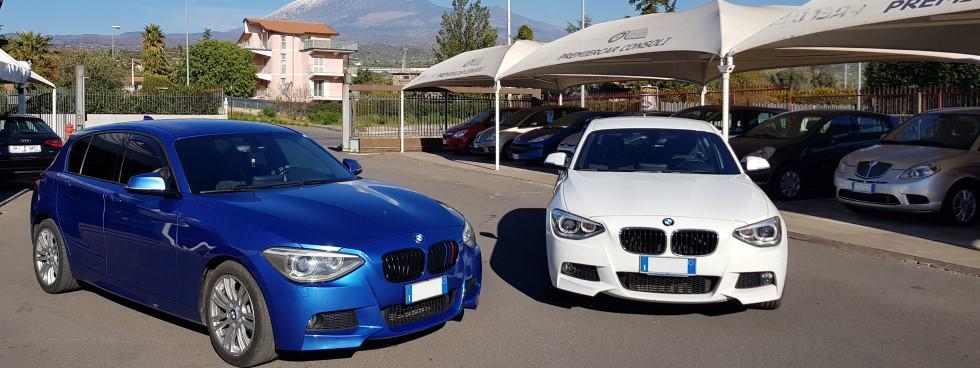Consoli Auto
