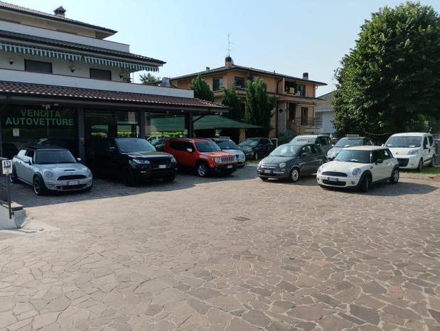 CENTRO CONSULENZA AUTOMOBILISTICA S.R.L. - Morengo | Subito
