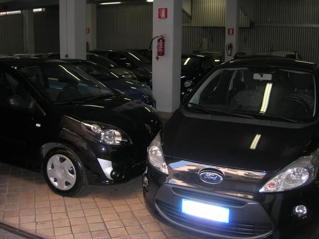Tittarelli Auto Sas - Roma | Subito