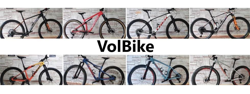 VOLBIKE