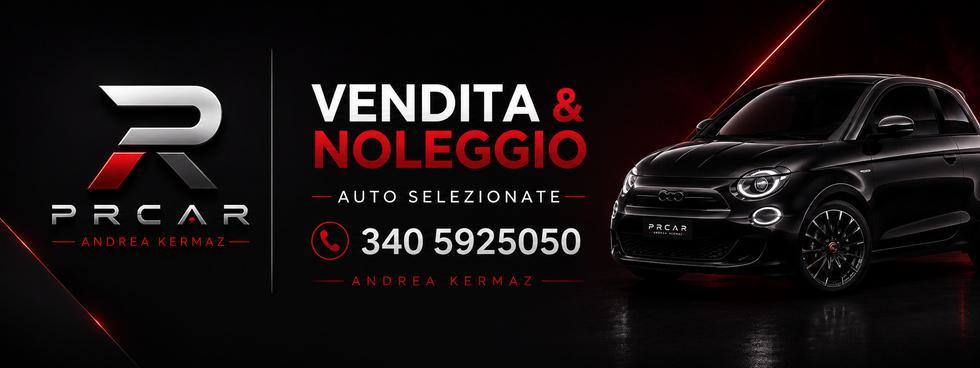 PRCAR di Andrea Kermaz