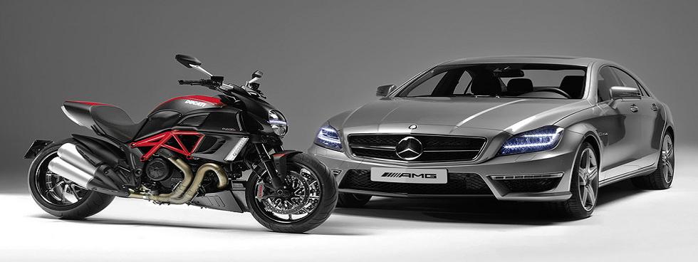POCCI MOTOCARS