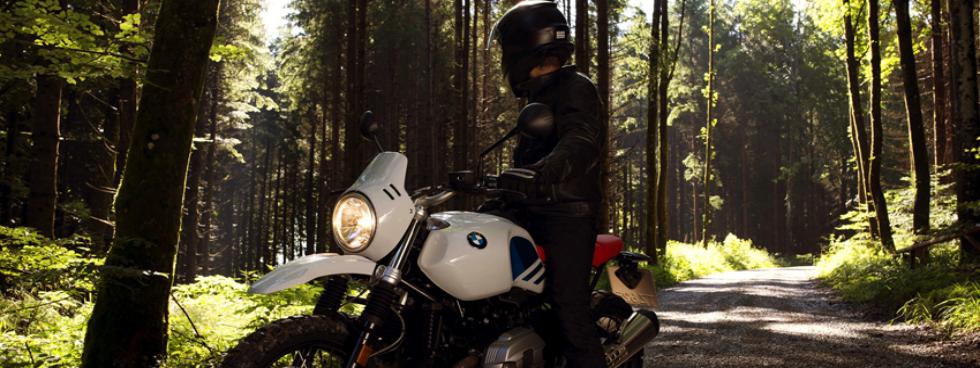 Co.Mo. S.r.l. BMW Motorrad