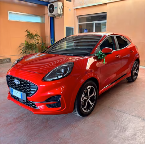 S.G.AUTOMOBILI SRL - Carbonia | Subito