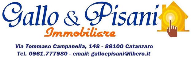 Gallo&PIsani Immobiliare - Catanzaro | Subito