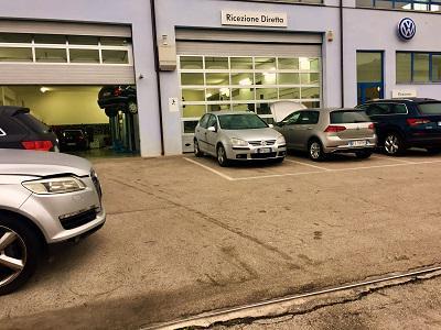AUTOSPA AUTO SRL - Porto San Giorgio | Subito