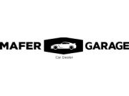 MAFER GARAGE S.R.L. logo