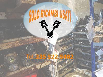 soloricambiusati - Verolengo | Subito