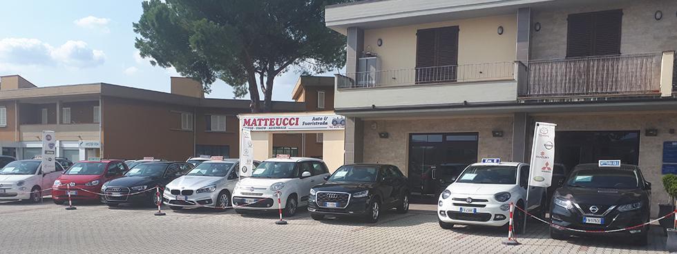 Matteucci Auto e Fuoristrada S.r.l