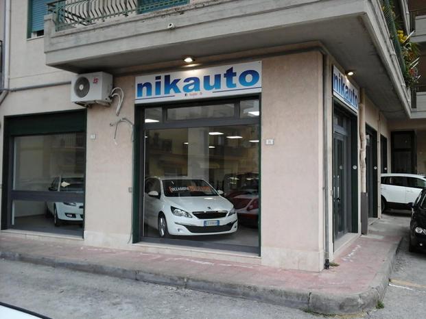 NIKAUTO - Canicatti' | Subito