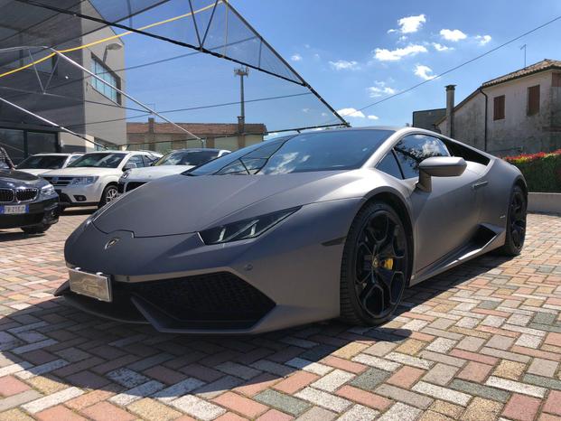 SC AUTO SRL - Zero Branco | Subito