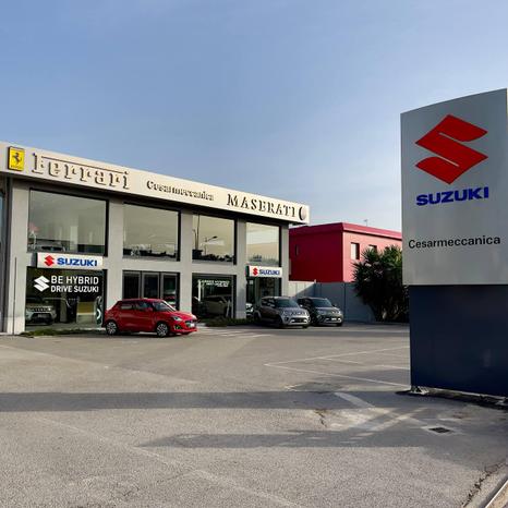 Cesarmeccanica Srl - Salerno | Subito