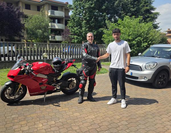 Link Motors Pavia - Cava Manara | Subito