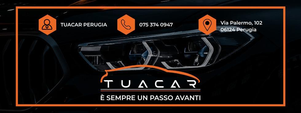 Tuacar Perugia