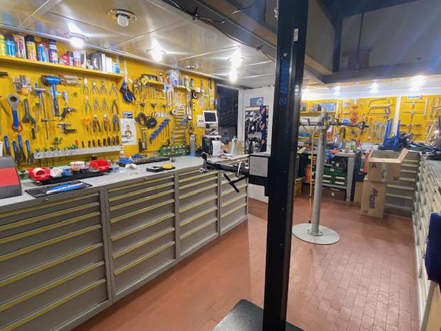 EUROBIKE - Cusano Milanino | Subito