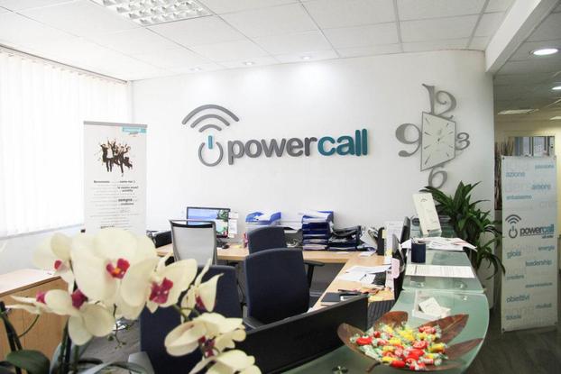 POWERCALL - Napoli | Subito