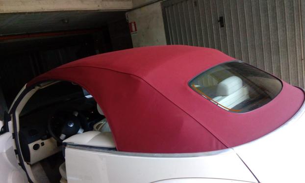 CapoteAuto.com - Tortoreto | Subito