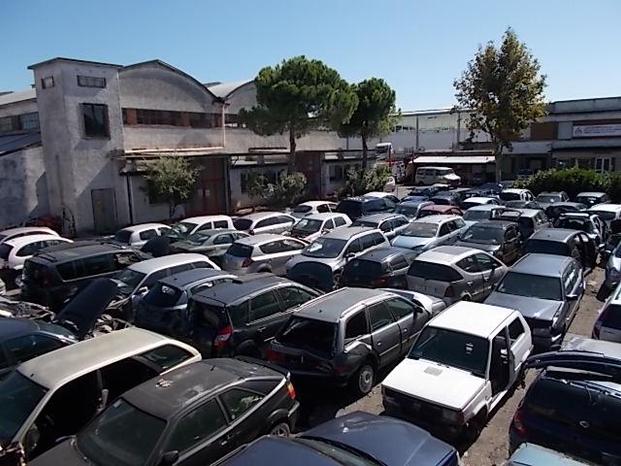 AUTODEMOLIZIONE CTA SRL - Piacenza | Subito