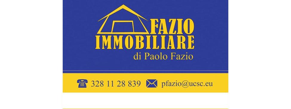 Fazio Immobiliare