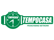 Tempocasa Poggiofranco Alta Bari logo