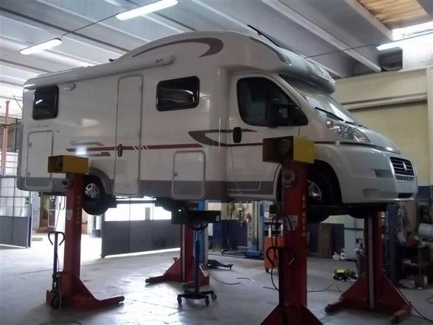 TrapassoAuto camper&caravan nuovi e usati - Porto Torres | Subito
