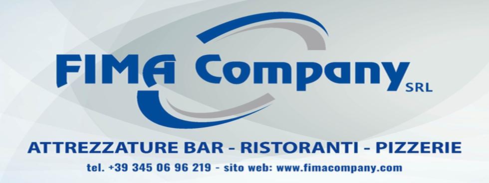 FIMA COMPANY SRL