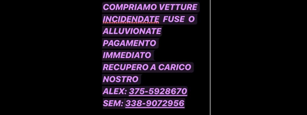 SEM CAR