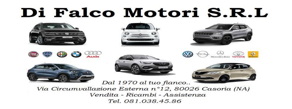 Di Falco Motori s.r.l.