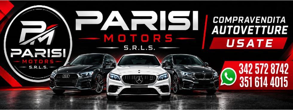 PARISI MOTORS S.R.L.S.