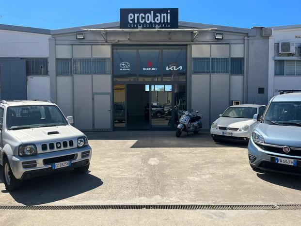 ERCOLANI AUTO SRL - Arcidosso | Subito