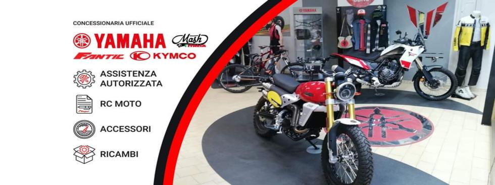 Alfisi Motorcycles