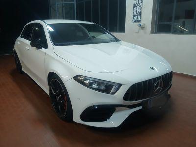 AUTO EXCLUSIVE SERVICE - Villa di Serio | Subito