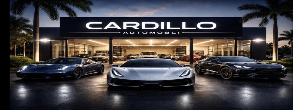 CARDILLO AUTOMOBILI