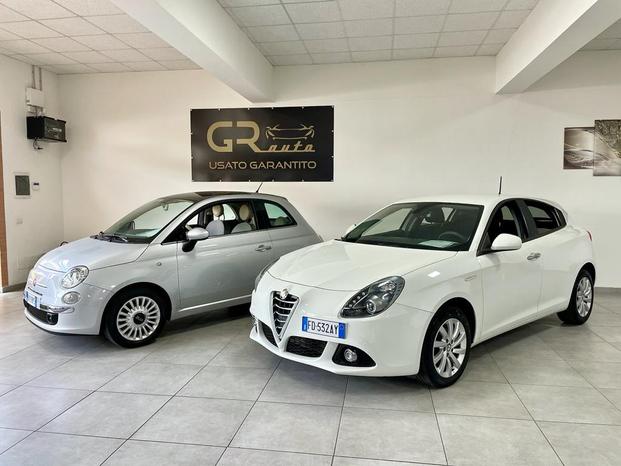 GR AUTO SRLS - Latina | Subito