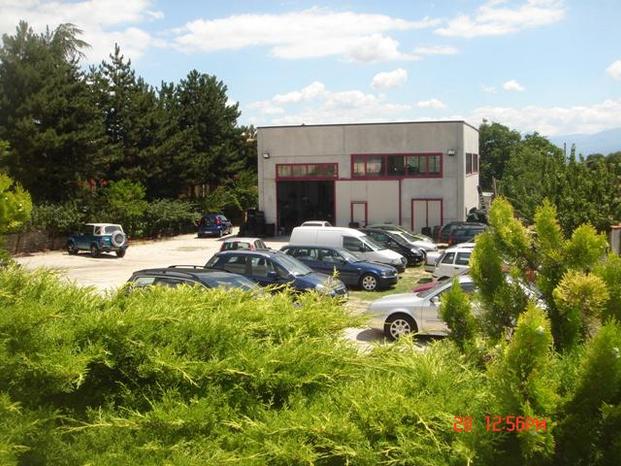 AUTO 3C s.r.l - Avezzano | Subito