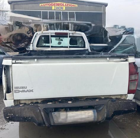 Zanoni Autodemolizioni srl - Novellara | Subito