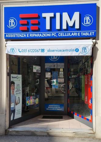 AB SERVICE centro TIM e VODAFONE - Firenze | Subito