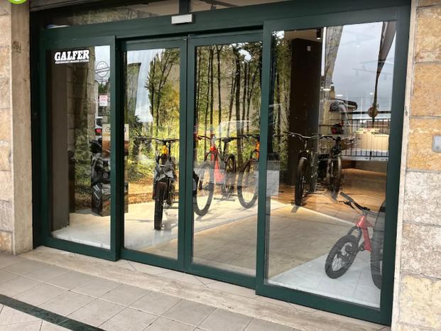CENTRA BIKE - San Giovanni Rotondo | Subito