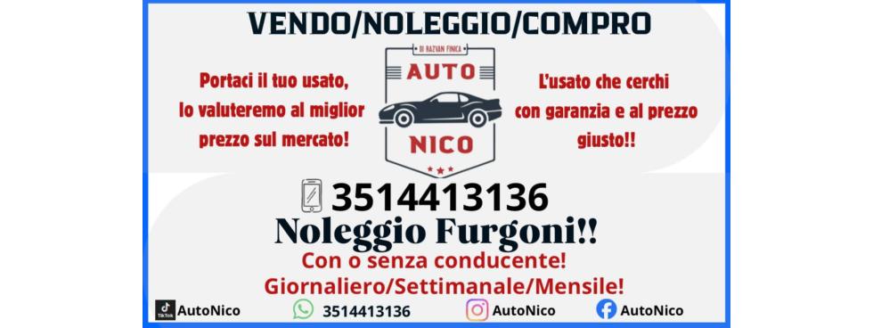 AUTONICO