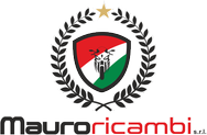 mauro ricambi srl